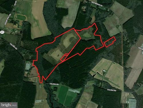 0 Colona Rd, POCOMOKE CITY, MD, 21851 | Card Image