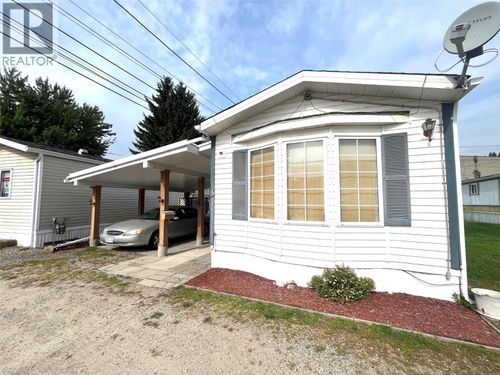 3-3080 Highway Drive, Trail, BC, V1R2T3 | Card Image