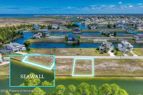 3376 Palometa Dr, HERNANDO BEACH, FL, 34607-3651 | Card Image