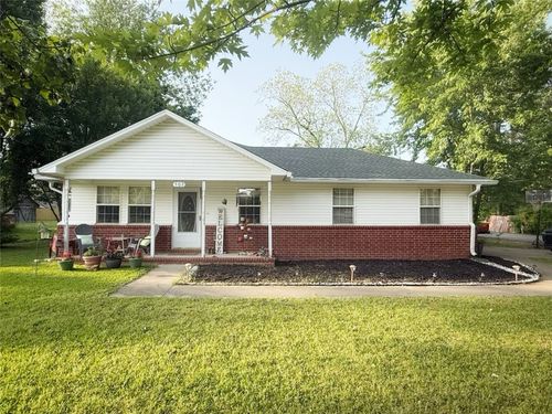 507 Ne 4th St, Atkins, AR, 72823-3923 | Card Image