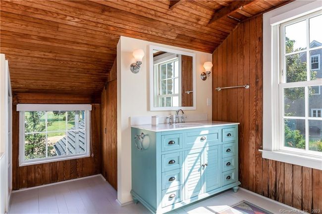 Primary bath with walk-in shower. | Image 18