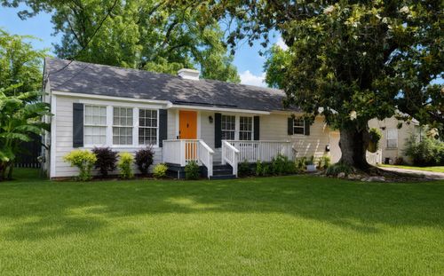 424 Albany Ave, Shreveport, LA, 71105-2004 | Card Image