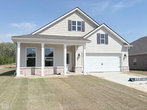 3332 Carroll Dr, Jonesboro, AR, 72404-6200 | Card Image