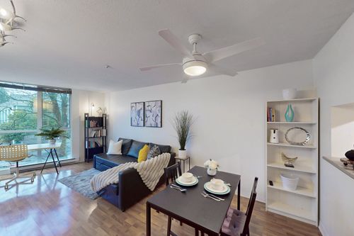 302-8420 Jellicoe St, Vancouver, BC, V5S4T1 | Card Image