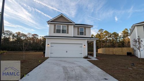 326 Joann Lewis Ln, Hinesville, GA, 31313-8394 | Card Image