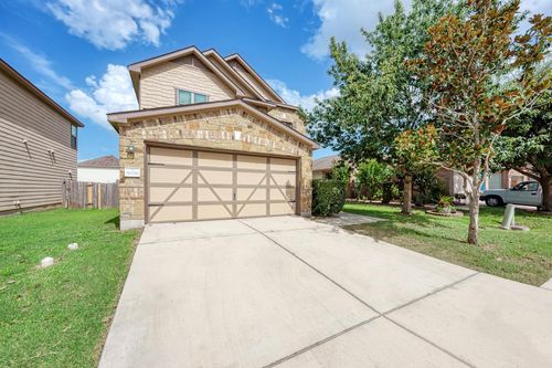 9009 Stambourne St, Austin, TX, 78747-3998 | Card Image