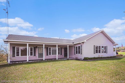 4190 N Abbe Rd, Comins, MI, 48619-9712 | Card Image