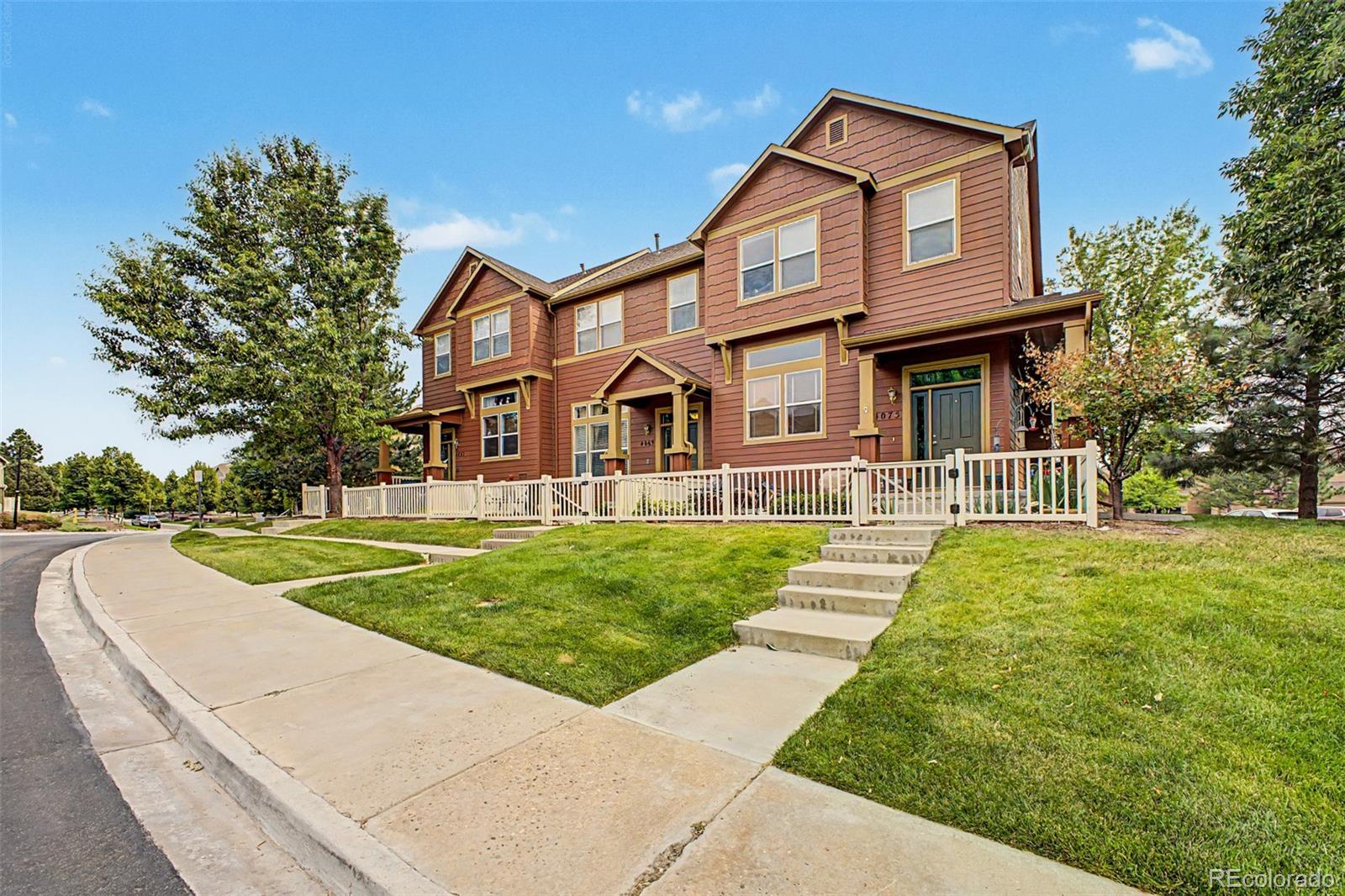 Residential in Castle Rock 2