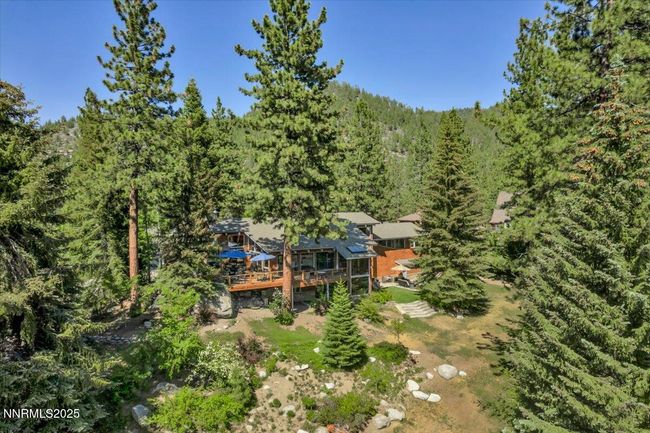 1263 Hidden Woods Dr, House other with 6 bedrooms, 7 bathrooms and 4 parking in Zephyr Cove NV | Image 48