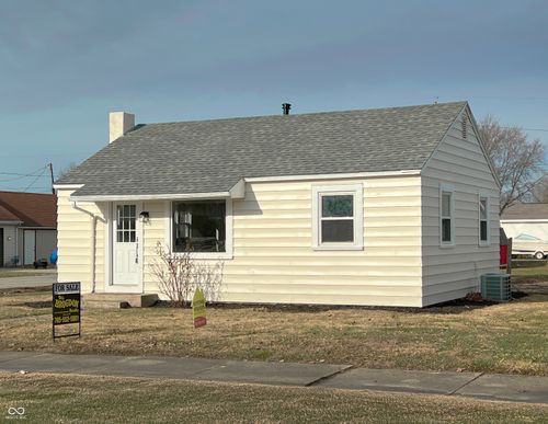 1300 S K St, Elwood, IN, 46036-2728 | Card Image