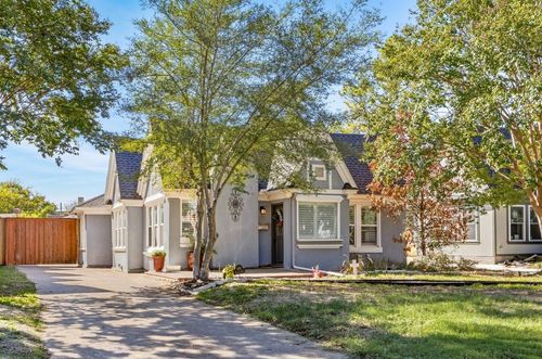 5840 Marquita Ave, Dallas, TX, 75206-6114 | Card Image