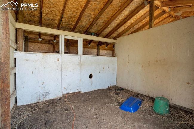 26965 Judge Orr Rd, House other with 3 bedrooms, 2 bathrooms and 14 parking in Calhan CO | Image 45