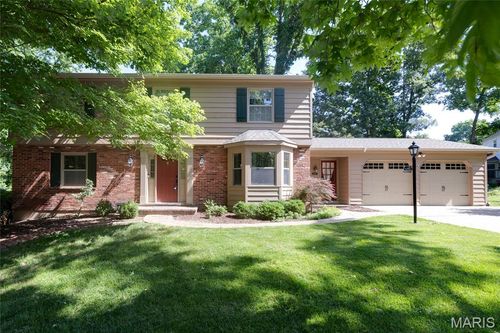 12911 Beaver Dam Rd, Des Peres, MO, 63131-2105 | Card Image