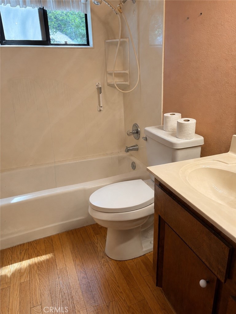 Residential in Forest Ranch 5