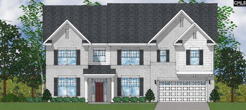 2344 Hadley Xing, Chapin, SC, 29036-9814 | Card Image