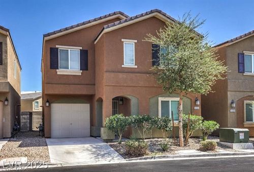 4134 San Cuervo Way, Las Vegas, NV, 89115-3541 | Card Image