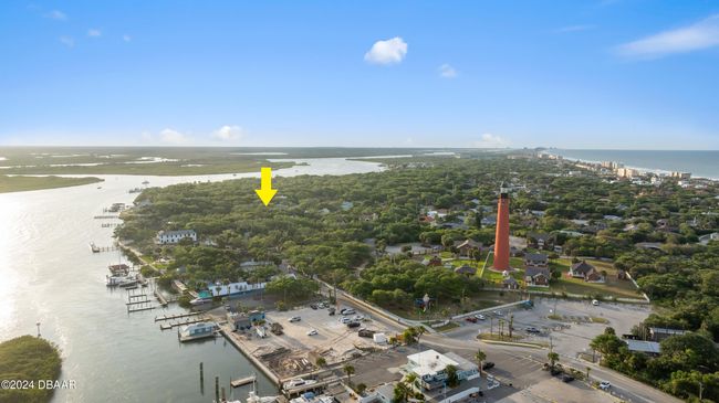 Ponce Inlet Lighthouse | Image 74
