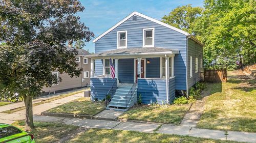 121 S Church Street, Berlin, WI, 54923 | Card Image