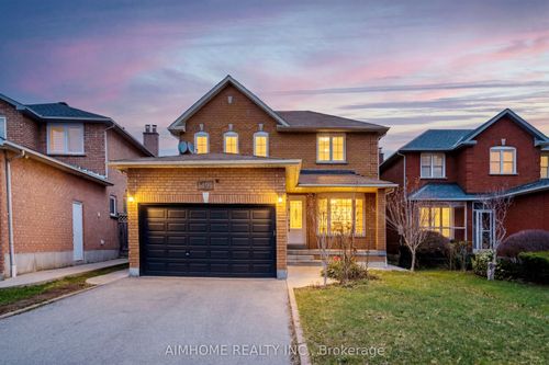 3499 Redmond Rd, Mississauga, ON, L5B3T9 | Card Image
