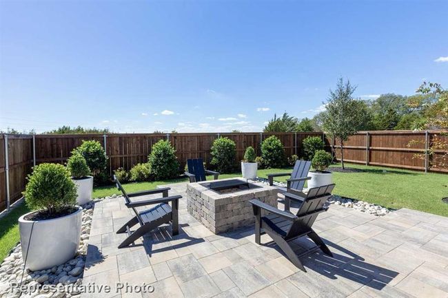 Patio (Representative Photo) | Image 20