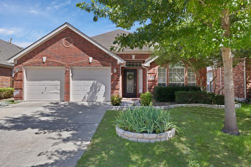 5516 Broken Bend Dr, McKinney, TX, 75072-9326 | Card Image