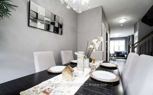 61 Farley Lane, House attached with 3 bedrooms, 3 bathrooms and 1 parking in Ancaster ON | Image 7