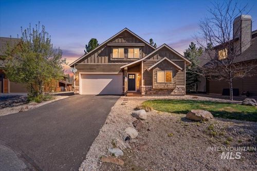 133 Brundage View Ct, McCall, ID, 83638 | Card Image