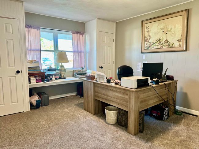 1719 Linwood Dr, House other with 4 bedrooms, 2 bathrooms and null parking in Bedford IN | Image 13