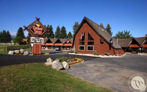 105-1505 S Broadway S, Red Lodge, MT, 59068 | Card Image