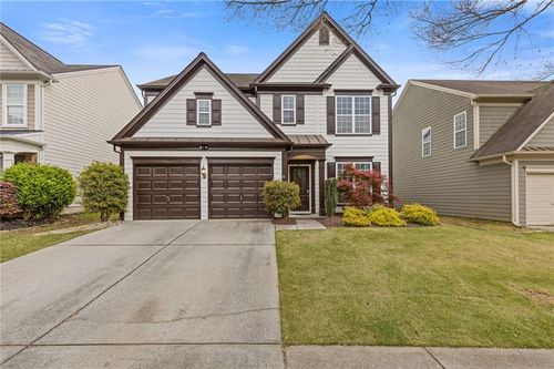 610 Syemore Pass, Canton, GA, 30115-1857 | Card Image