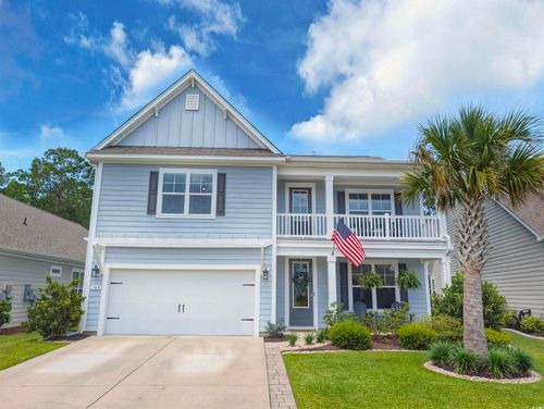 748 Old Murrells Inlet Rd, Murrells Inlet, SC, 29576-7273 | Card Image