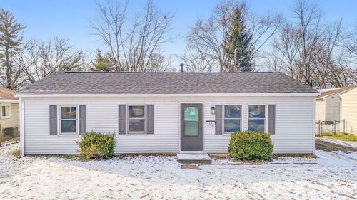 5585 Revere Dr, Hilliard, OH, 43026-1306 | Card Image