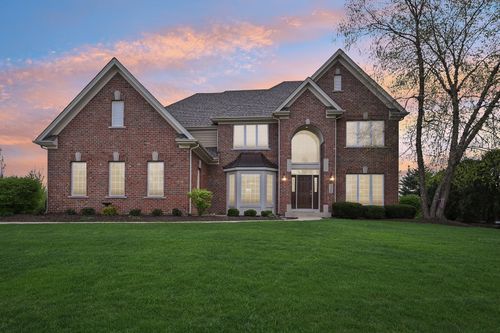4156 Meadow View Dr, St. Charles, IL, 60175-5654 | Card Image