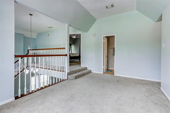 1410 Quiet Green Ct, House other with 3 bedrooms, 3 bathrooms and 2 parking in Houston TX | Image 27