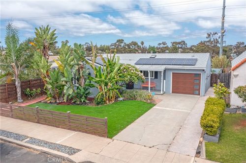 3421 Vancouver Ave, San Diego, CA, 92104-4840 | Card Image