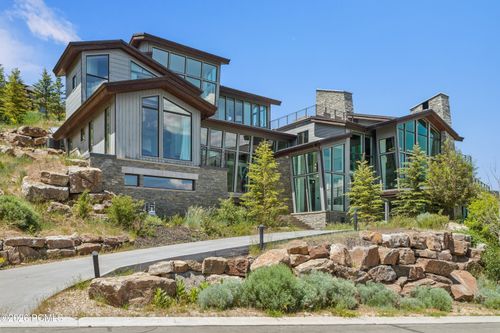 2908 Deer Pointe Dr, Park City, UT, 84060-7930 | Card Image