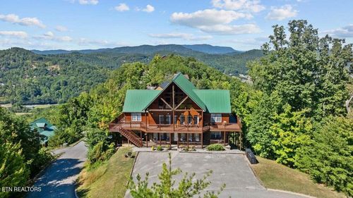 3650 Wilderness Mountain Rd, Sevierville, TN, 37862 | Card Image