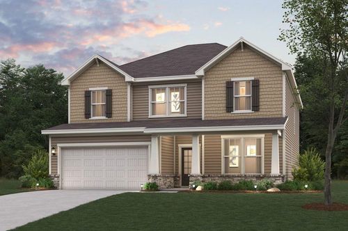 174 Winding Ridge Trl, Jefferson, GA, 30549-1173 | Card Image