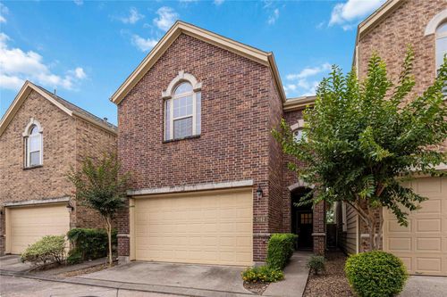 5142 Oasis Park, Houston, TX, 77021-7500 | Card Image