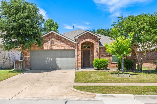 11804 Hamptonbrook Dr, Mckinney, TX, 75071-6227 | Card Image