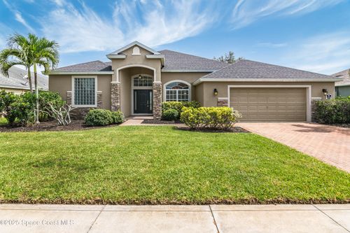 3620 Chardonnay Dr, Rockledge, FL, 32955-5109 | Card Image