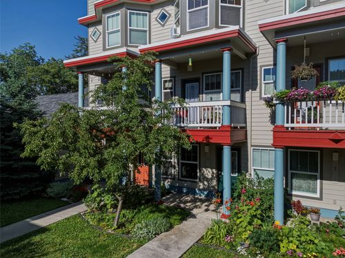 2-1401 Cedar Street, Missoula, MT, 59802 | Card Image