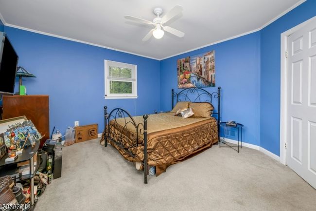 61 Fieldcrest Rd, House other with 5 bedrooms, 3 bathrooms and null parking in Parsippany NJ | Image 23