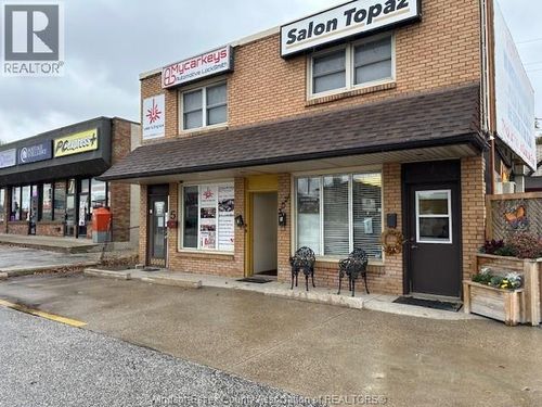 front-3021 Dougall Ave, Windsor, ON, N9E1S3 | Card Image
