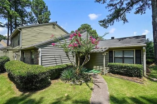 76 Sandalwood Cir, Lawrenceville, GA, 30046-5839 | Card Image