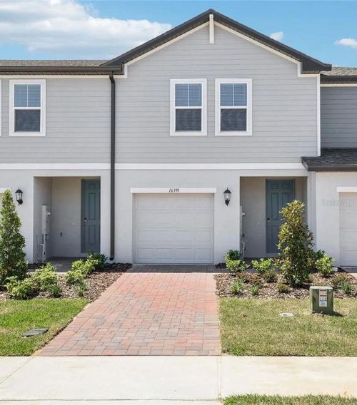 16391 Bird Of Paradise Ave, CLERMONT, FL, 34714-7405 | Card Image