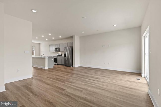 338 Hackley Dr, Townhouse with 3 bedrooms, 3 bathrooms and null parking in JOPPA MD | Image 18