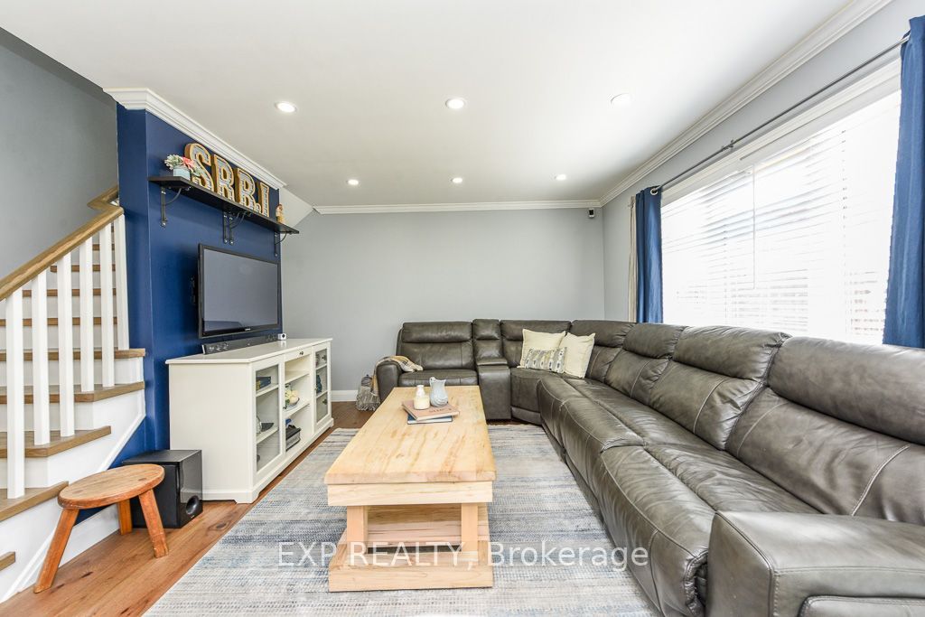 Residential in Brampton 5