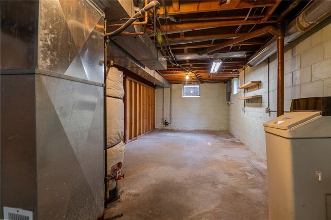 248 Montgomery St, House other with 3 bedrooms, 2 bathrooms and null parking in Amery WI | Image 33