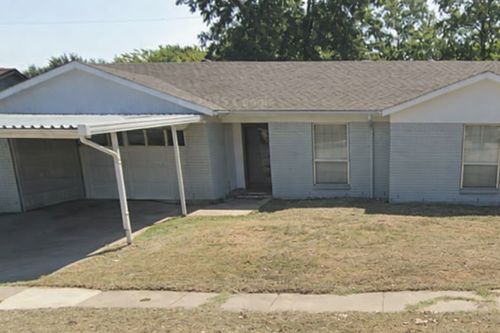 613 Blue Ridge Trl, Saginaw, TX, 76179-1806 | Card Image